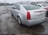 Cadillac Cts 1G6DA5EG5A0140163 снимка