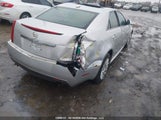 Cadillac Cts 1G6DA5EG5A0140163 снимка