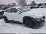 Hyundai Kona Se KM8K1CAB5NU920970 снимка