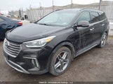 Hyundai Santa Fe KM8SNDHF9HU235815 снимка