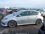 Toyota Corolla Im JTNKARJE8HJ528357 снимка
