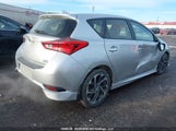 Toyota Corolla Im JTNKARJE8HJ528357 снимка