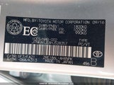 Toyota Corolla Im JTNKARJE8HJ528357 снимка