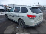 Nissan Pathfinder S/Sv/Sl/Platinum 5N1AR2MM6FC699527 fotografie