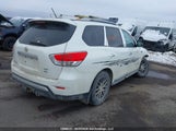 Nissan Pathfinder S/Sv/Sl/Platinum 5N1AR2MM6FC699527 photo