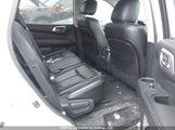Nissan Pathfinder S/Sv/Sl/Platinum 5N1AR2MM6FC699527 fotografie