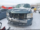 Chevrolet Silverado 3GCEK13C89G254978 снимка