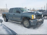 Chevrolet Silverado 3GCEK13C89G254978 снимка