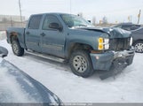Chevrolet Silverado 3GCEK13C89G254978 снимка