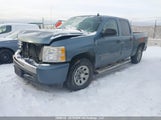 Chevrolet Silverado 3GCEK13C89G254978 снимка
