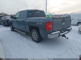 Chevrolet Silverado 3GCEK13C89G254978 снимка
