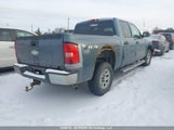 Chevrolet Silverado 3GCEK13C89G254978 снимка