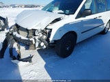 Dodge Grand Caravan Se/Sxt 2C4RDGBG8FR591157 снимка