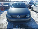 Volkswagen Jetta 1.4 Tsi Trendline/1.4 Tsi Trendline+ 3VW167AJ2GM383074 снимка
