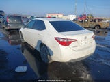 Toyota Corolla 2T1BURHE8GC531724 снимка
