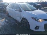 Toyota Corolla 2T1BURHE8GC531724 снимка