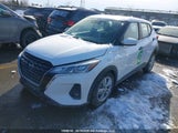 Nissan Kicks 3N1CP5BV0RL547335 снимка