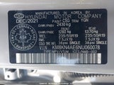 Hyundai Ioniq 5 Sel KM8KN4AE6NU060078 photo