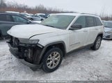 Jeep Grand Cherokee Limited 1C4RJHBG5P8800902 photo