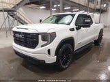 GMC Sierra K1500 Elevation 1GTUUCE89PZ127129 снимка
