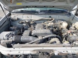 Toyota Tundra Double Cab Sr5 5TBDT441X5S492892 снимка
