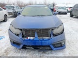 Honda Civic Touring 2HGFC1F98GH108189 снимка