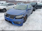 Honda Civic Touring 2HGFC1F98GH108189 снимка