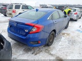 Honda Civic Touring 2HGFC1F98GH108189 снимка