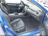 Honda Civic Touring 2HGFC1F98GH108189 снимка