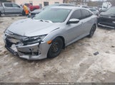 Honda Civic 2HGFC2F66JH033382 снимка