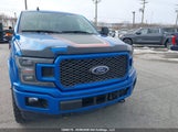 Ford F-150 Lariat 1FTFW1E48LFC43681 fotografie