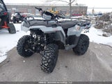 Polaris Sportsman 570 Premium 4XASEZ57XSA005571 fotografie
