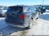 Kia Sorento Lx 5XYRGDJC9SG355281 photo