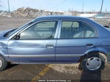 Toyota Tercel Ce JT2BC53L5W0338465 fotografie