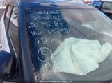 Nissan Kicks Sv 3N1CP5CVXLL551981 снимка