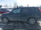 Honda Cr-V JHLRD78965C805503 снимка