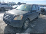 Honda Cr-V JHLRD78965C805503 снимка