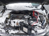 Honda Civic Lx 2HGFC2E52HH008286 fotografie