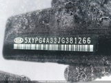 Kia Sorento 5XYPG4A33JG381266 снимка