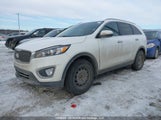 Kia Sorento 5XYPG4A33JG381266 снимка