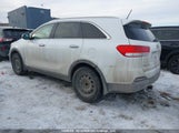Kia Sorento 5XYPG4A33JG381266 снимка