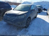 Honda Cr-V Ex 2HKRM4H5XCH109222 снимка