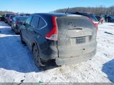 Honda Cr-V Ex 2HKRM4H5XCH109222 снимка