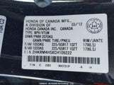 Honda Cr-V Ex 2HKRM4H5XCH109222 снимка