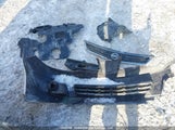 Nissan Versa S/Sl 3N1BC1CP6BL472811 снимка