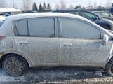 Nissan Versa S/Sl 3N1BC1CP6BL472811 fotografie