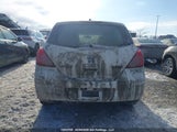 Nissan Versa S/Sl 3N1BC1CP6BL472811 fotografie
