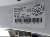 Honda Civic Touring 2HGFC1F95HH100438 снимка