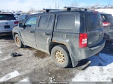 Jeep Patriot 1C4NJRAB4DD184395 снимка