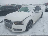 Audi S4 WAUBGCFLXEA141678 снимка